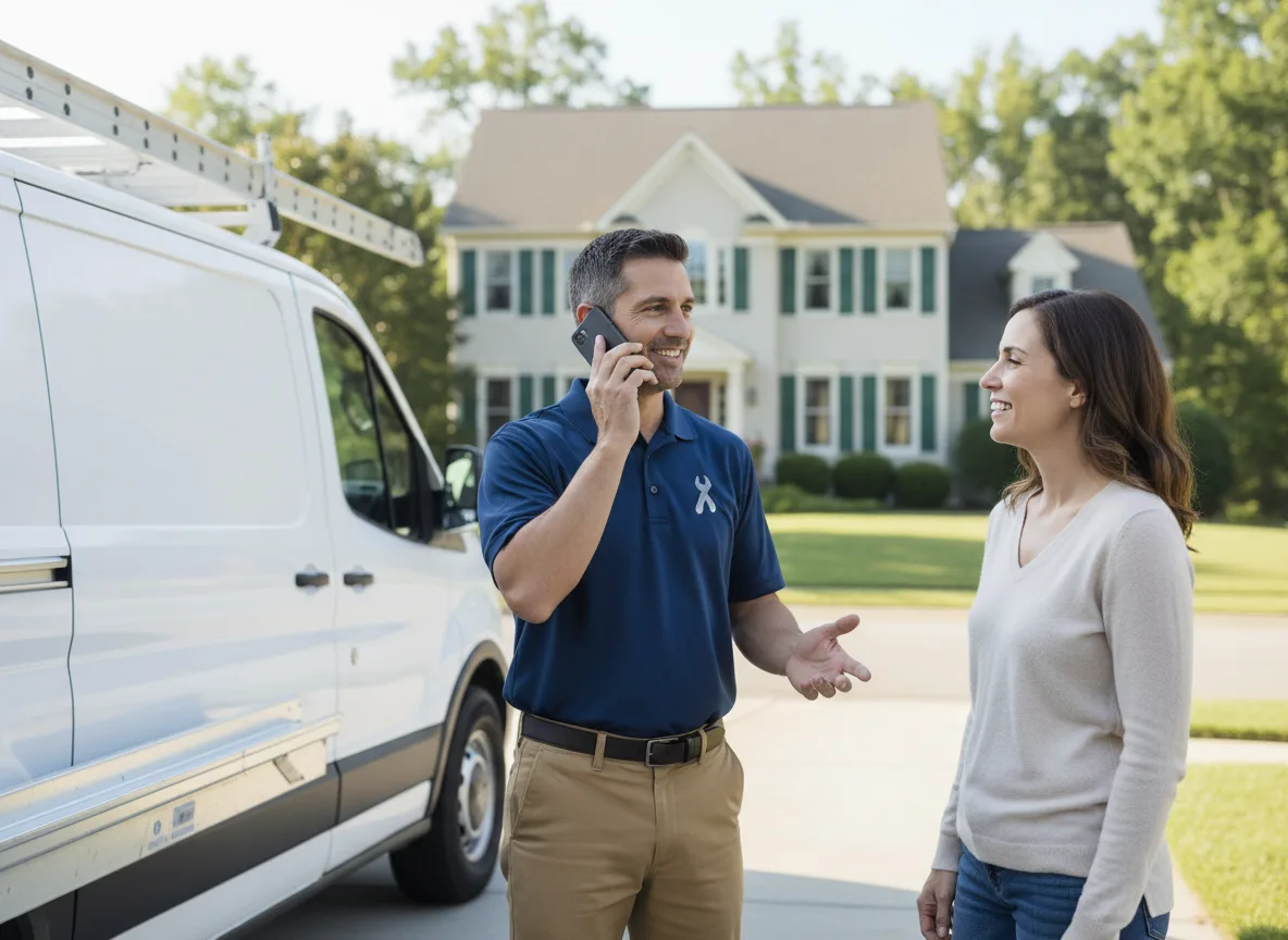 Home Gutter Service White Oak, NC FAQs